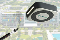 DetekVape Wi-Fi Vape Detector thumbnail